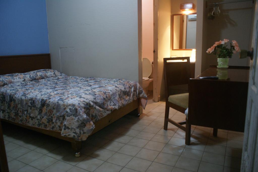 Hotel De Mexico Matamoros  Camera foto